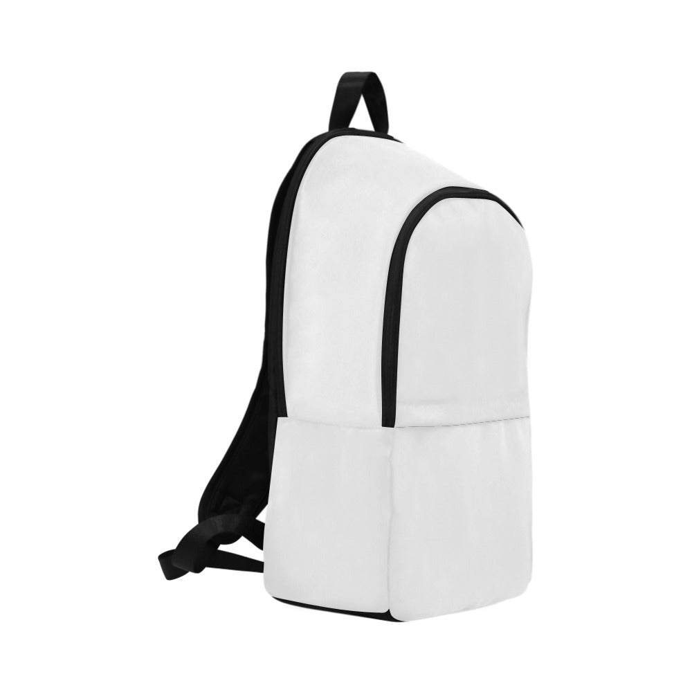 Customizable Backpack