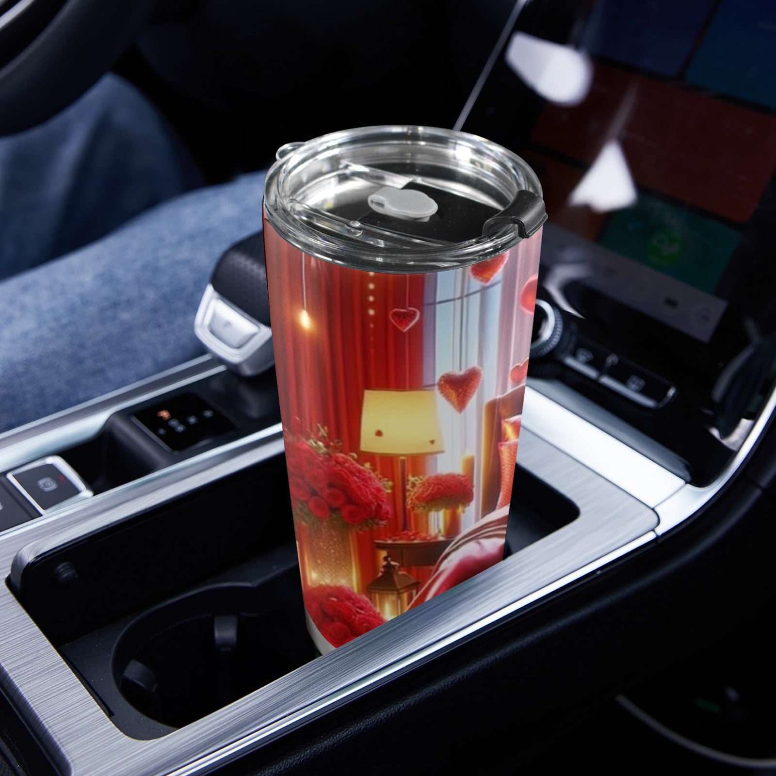 20 oz Romance Tumbler .2