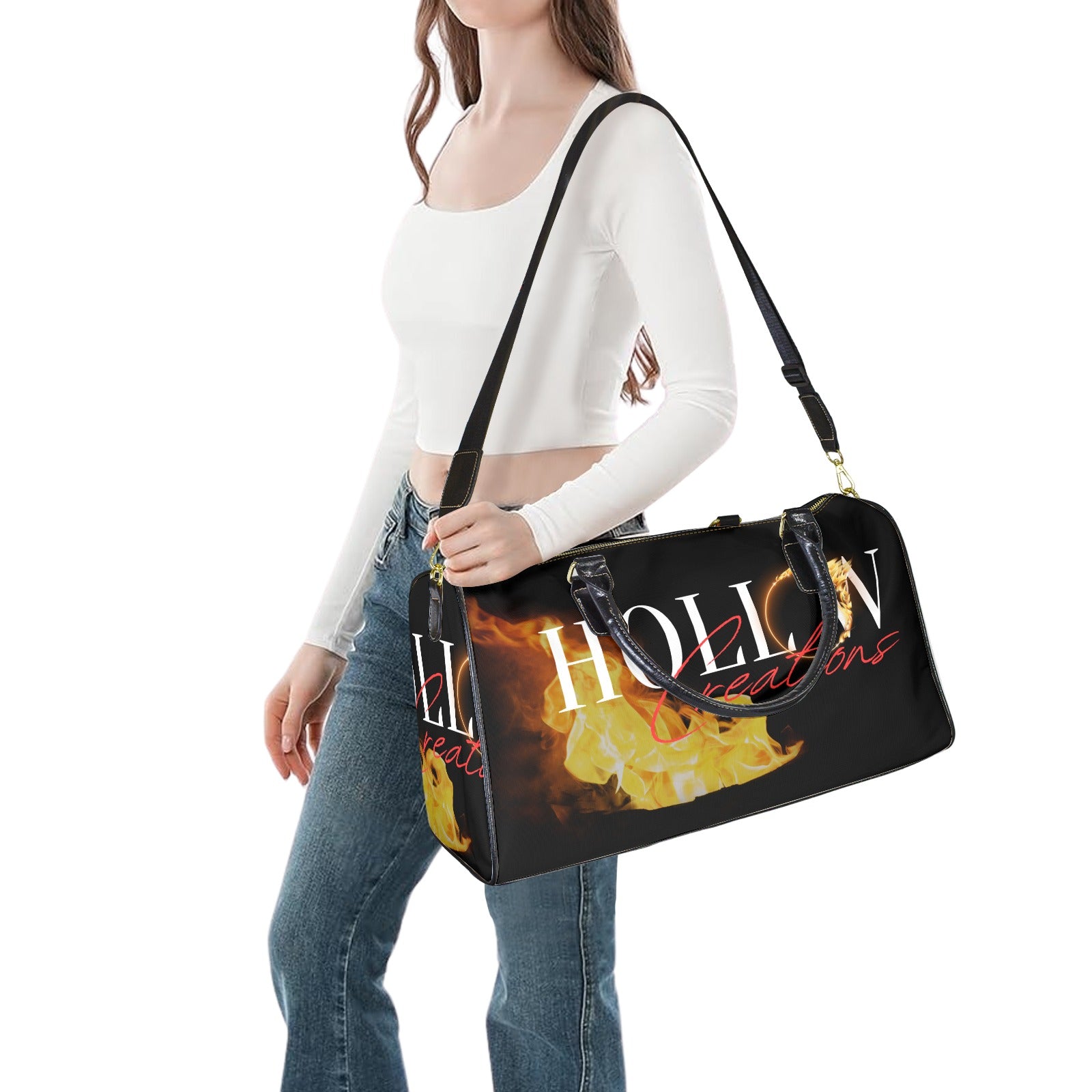 Brand Large Capacity-small Travel Bag