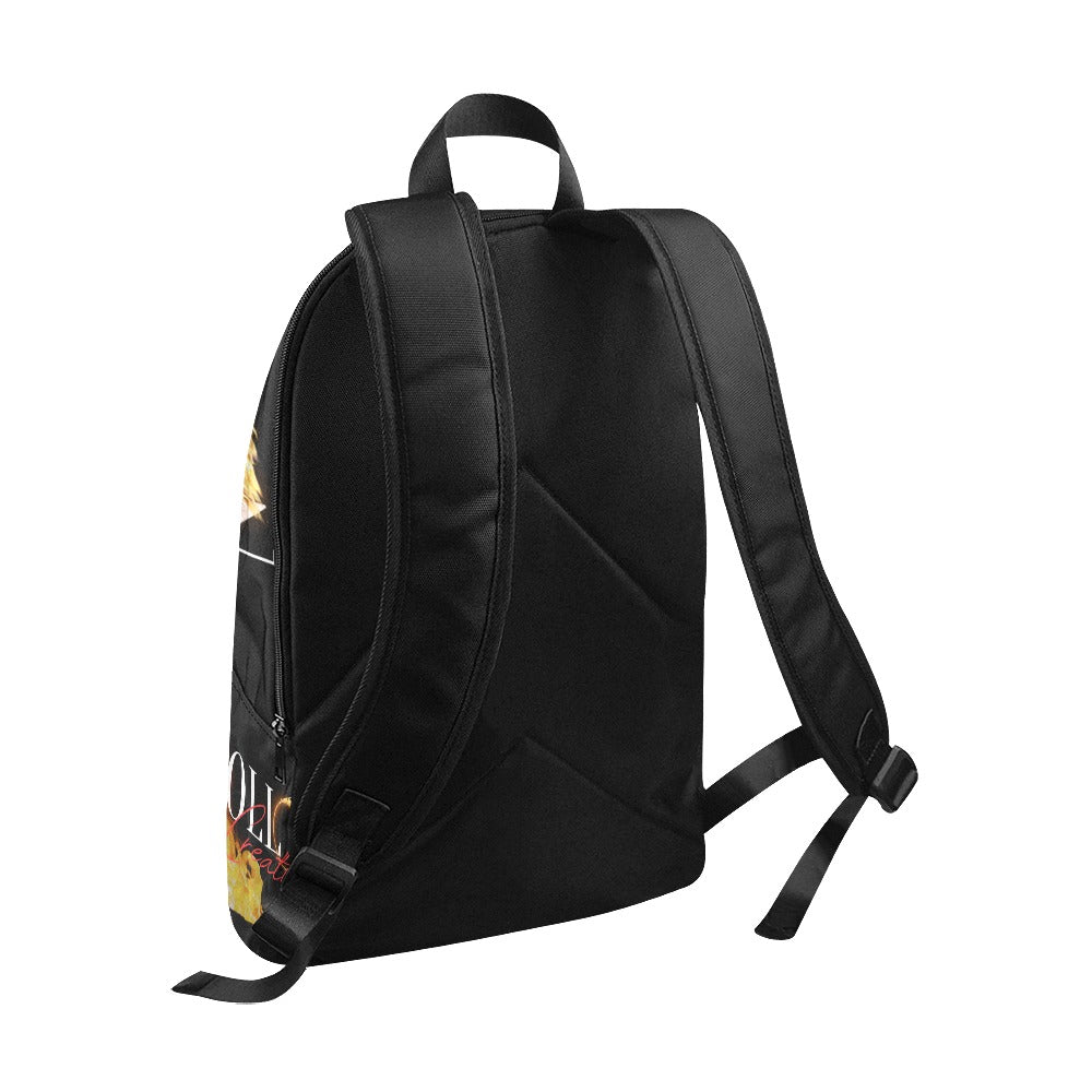 Brand Backpack