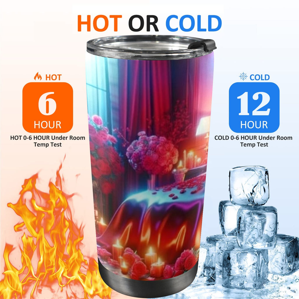 20 oz Romance Tumbler .3