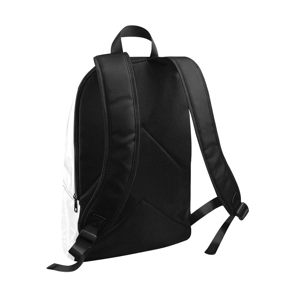 Customizable Backpack