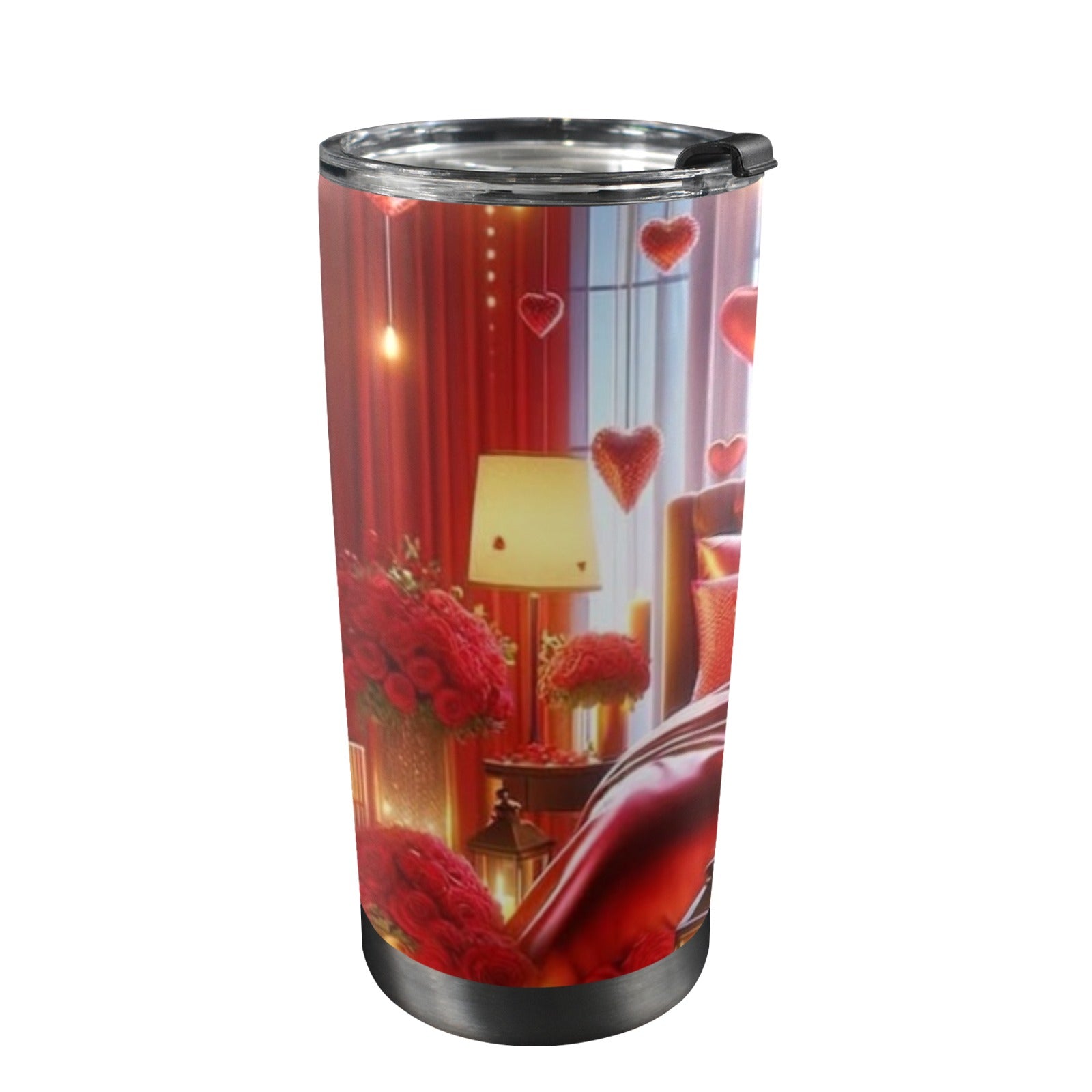 20 oz Romance Tumbler .2
