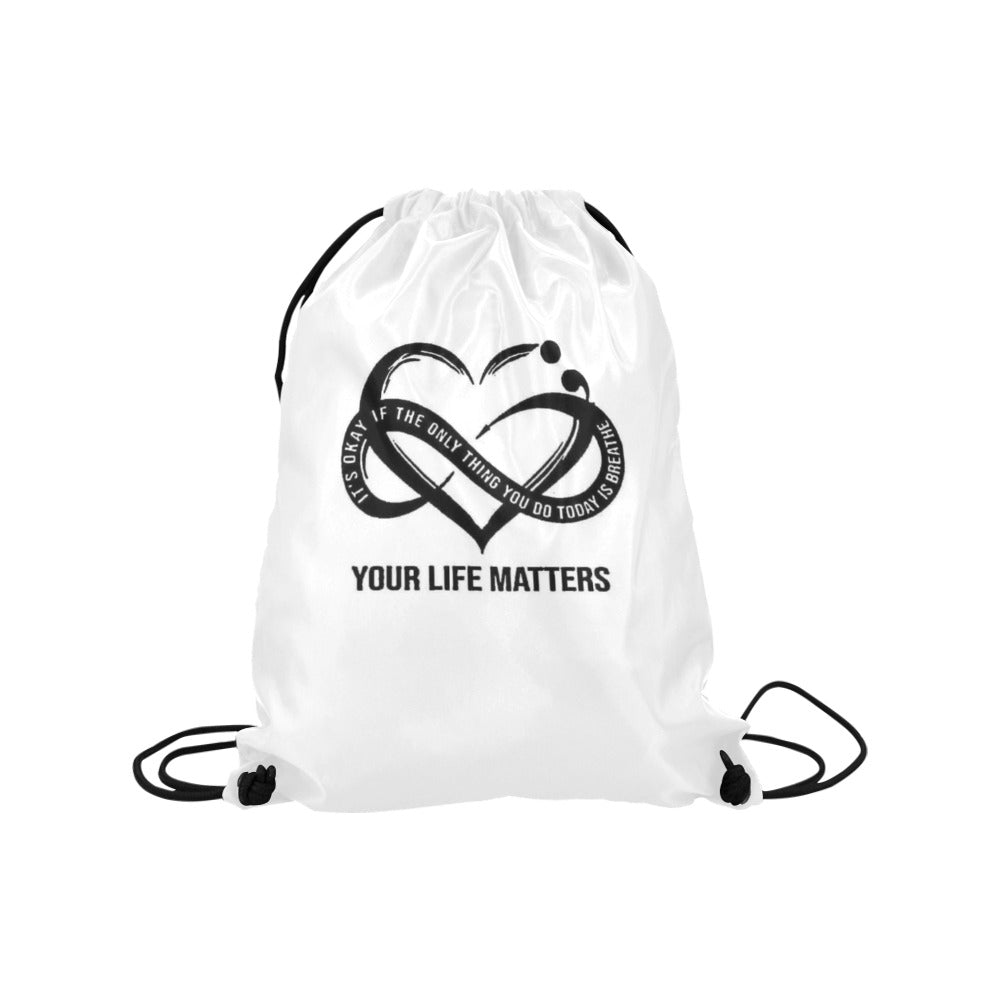 Life Matters Tote
