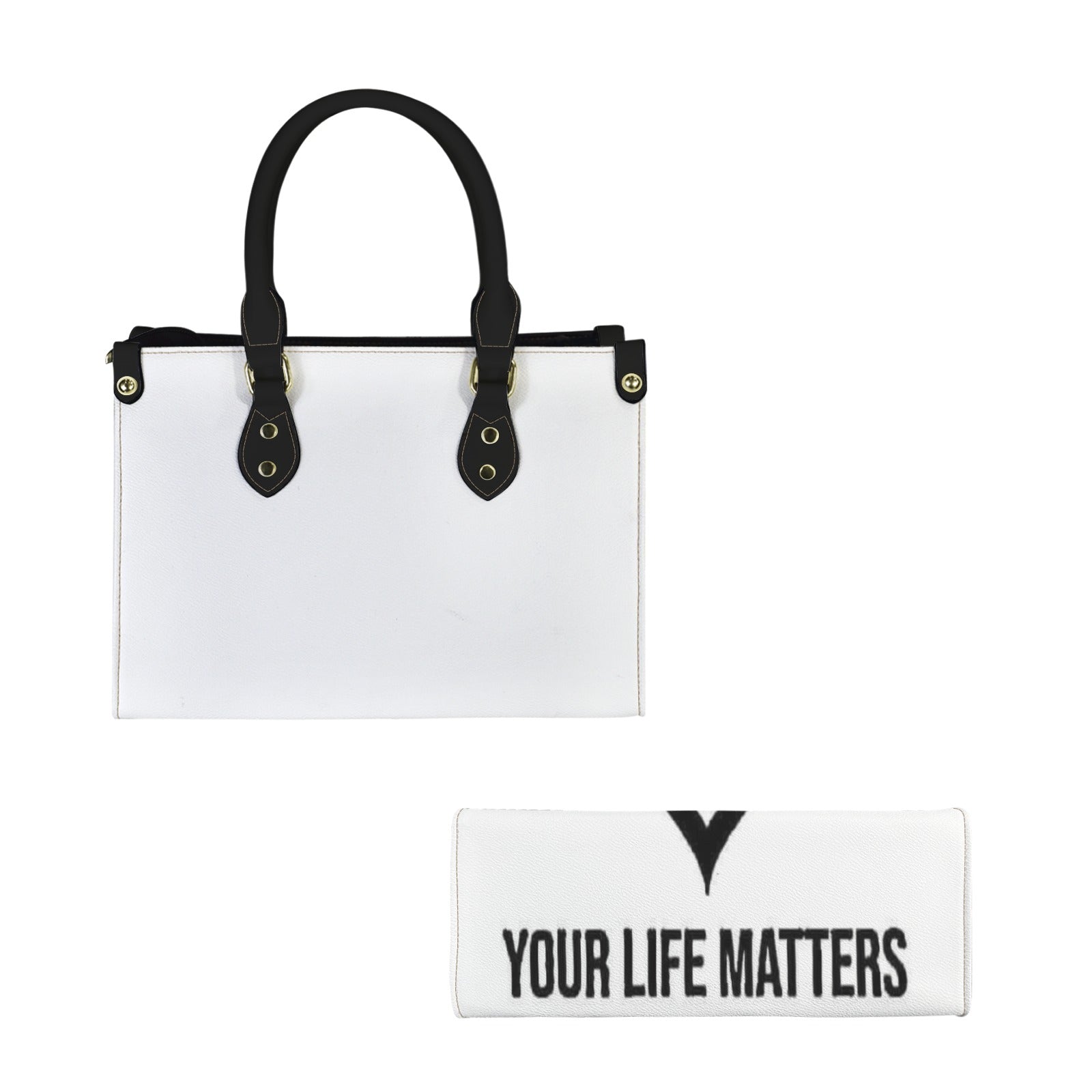 Life Matters Purse