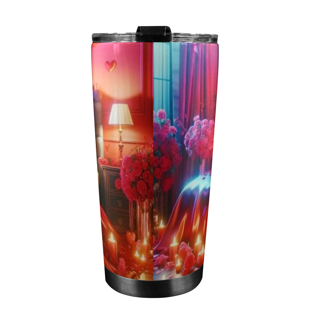 20 oz Romance Tumbler .3