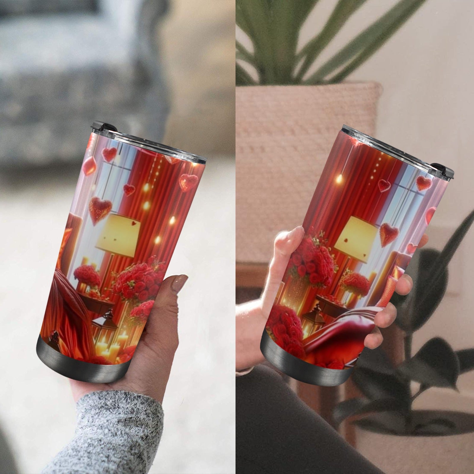 20 oz Romance Tumbler .2