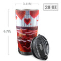 20 oz Romance Tumbler .2