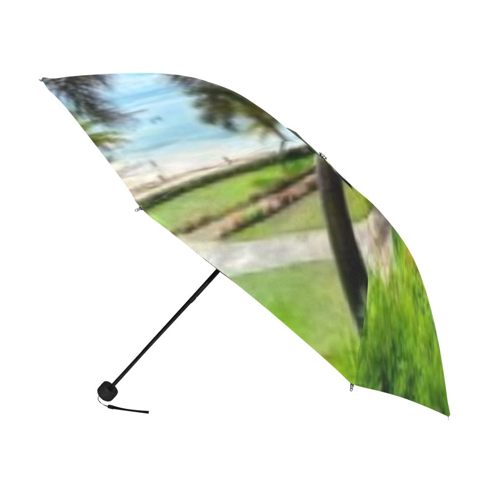 Island Umbrella