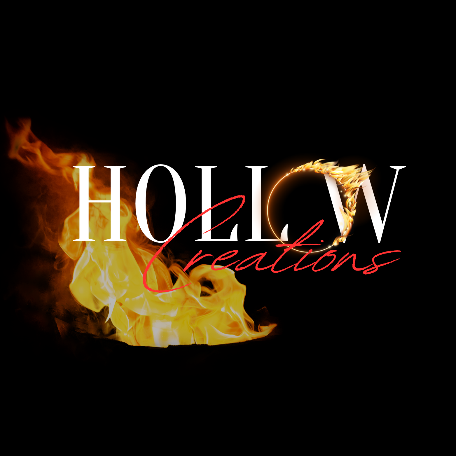 Hollow Creations