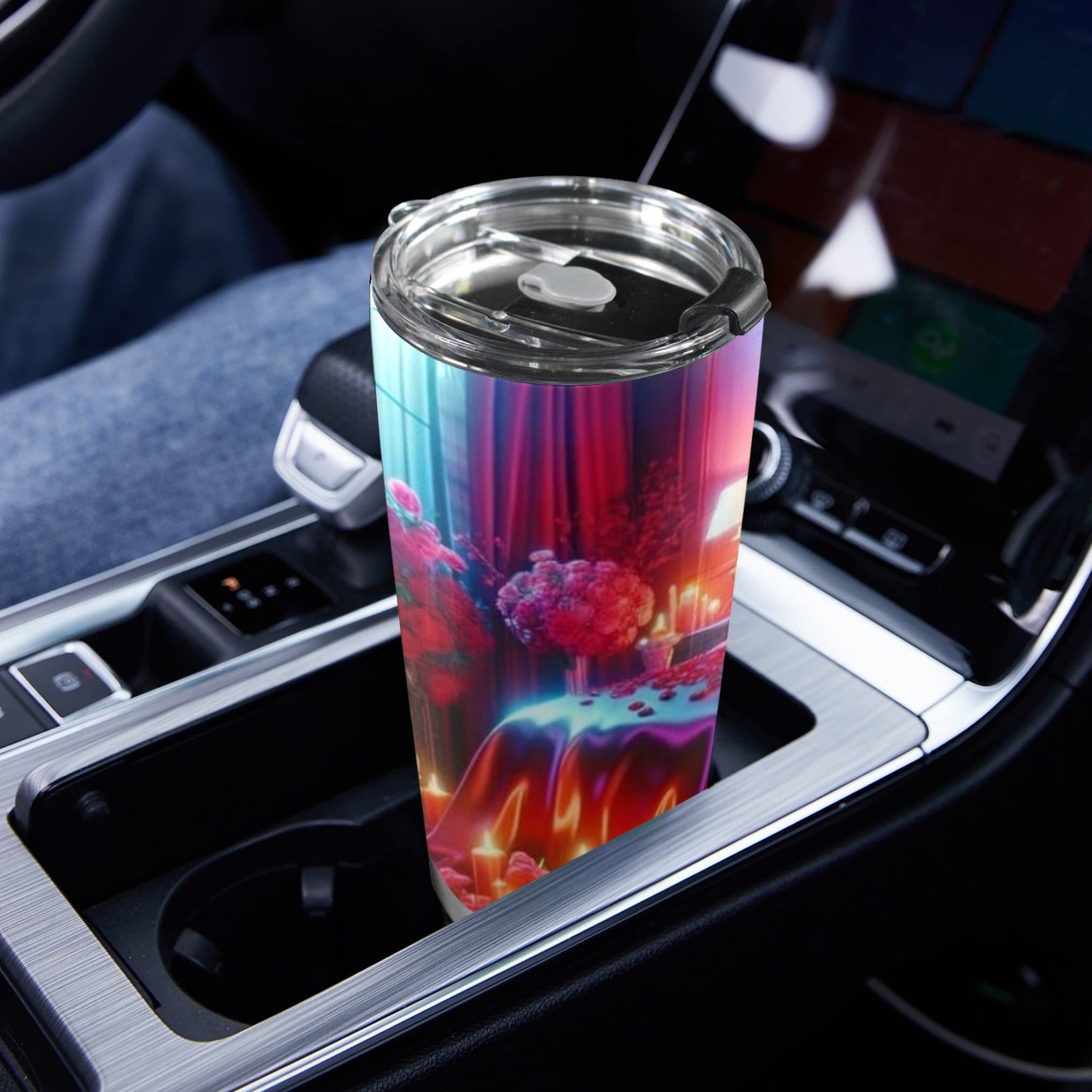 20 oz Romance Tumbler .3