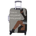 Focus Luggage Cover