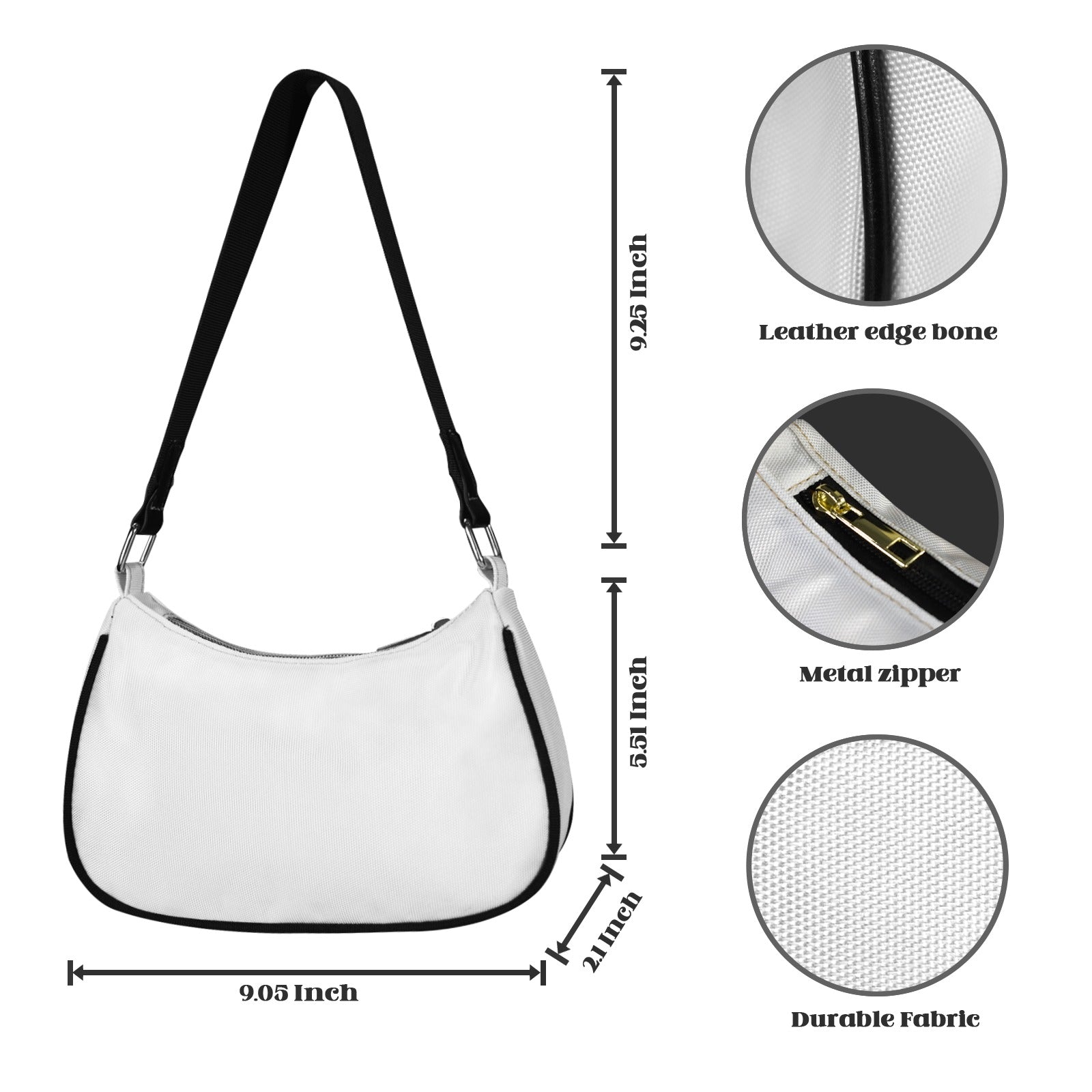 Custom Bag (Personalized)