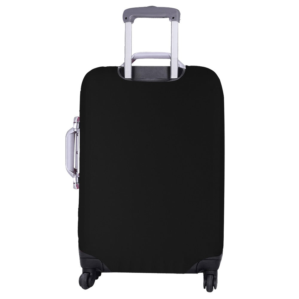 Cruise luggage Cover