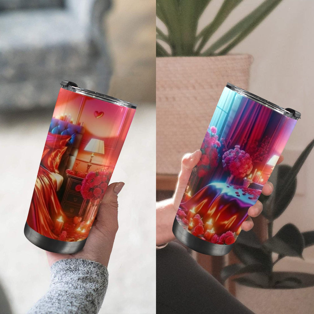 20 oz Romance Tumbler .3