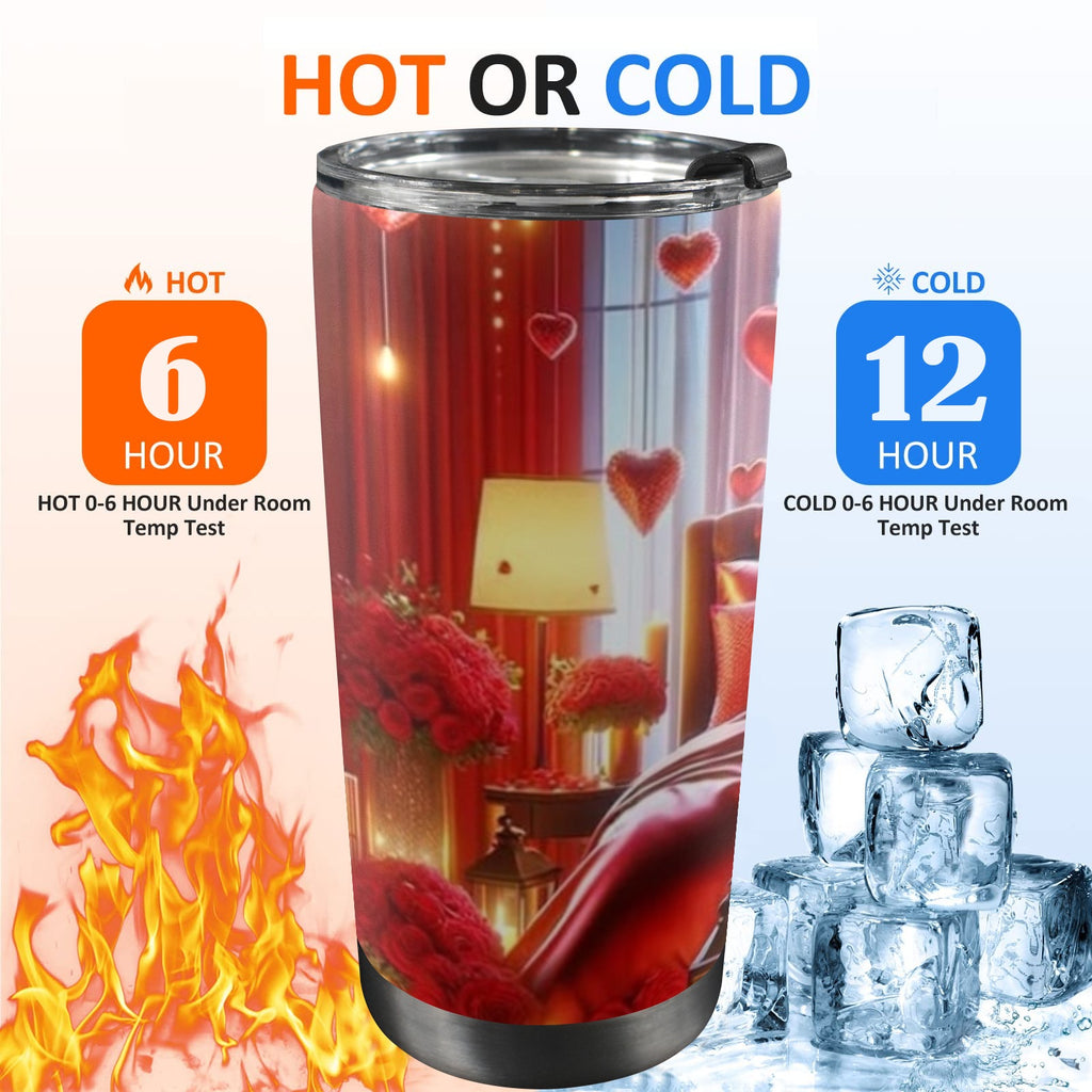 20 oz Romance Tumbler .2