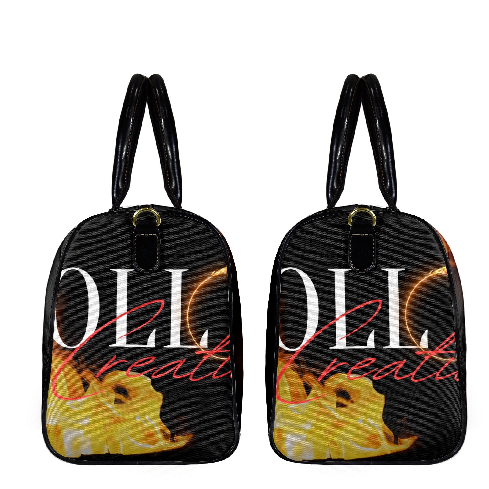 Brand Large Capacity-small Travel Bag